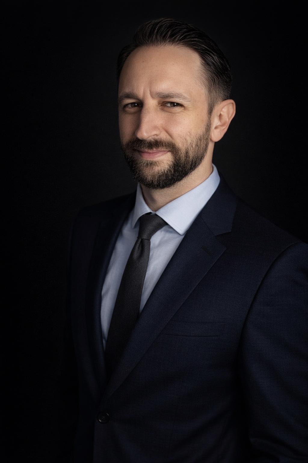 Aleš Glänzner